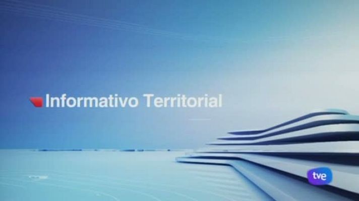 Noticias de Castilla-La Mancha - Noticias de Castilla-La Mancha 2 - 29/08/17