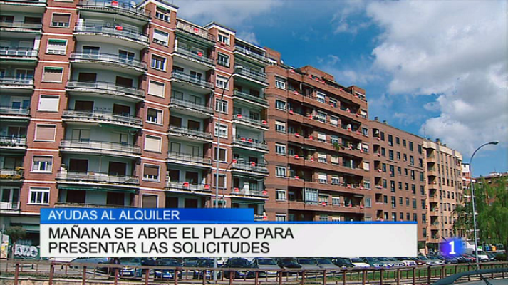 Informativo Telerioja - Informativo Telerioja 2 - 29/08/17