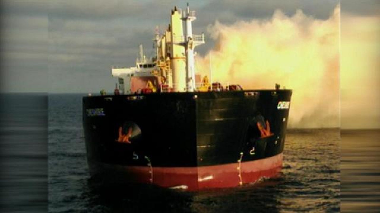 Canarias en 2' - 29/08/2017