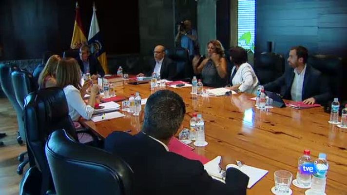  - Consejo de gobierno