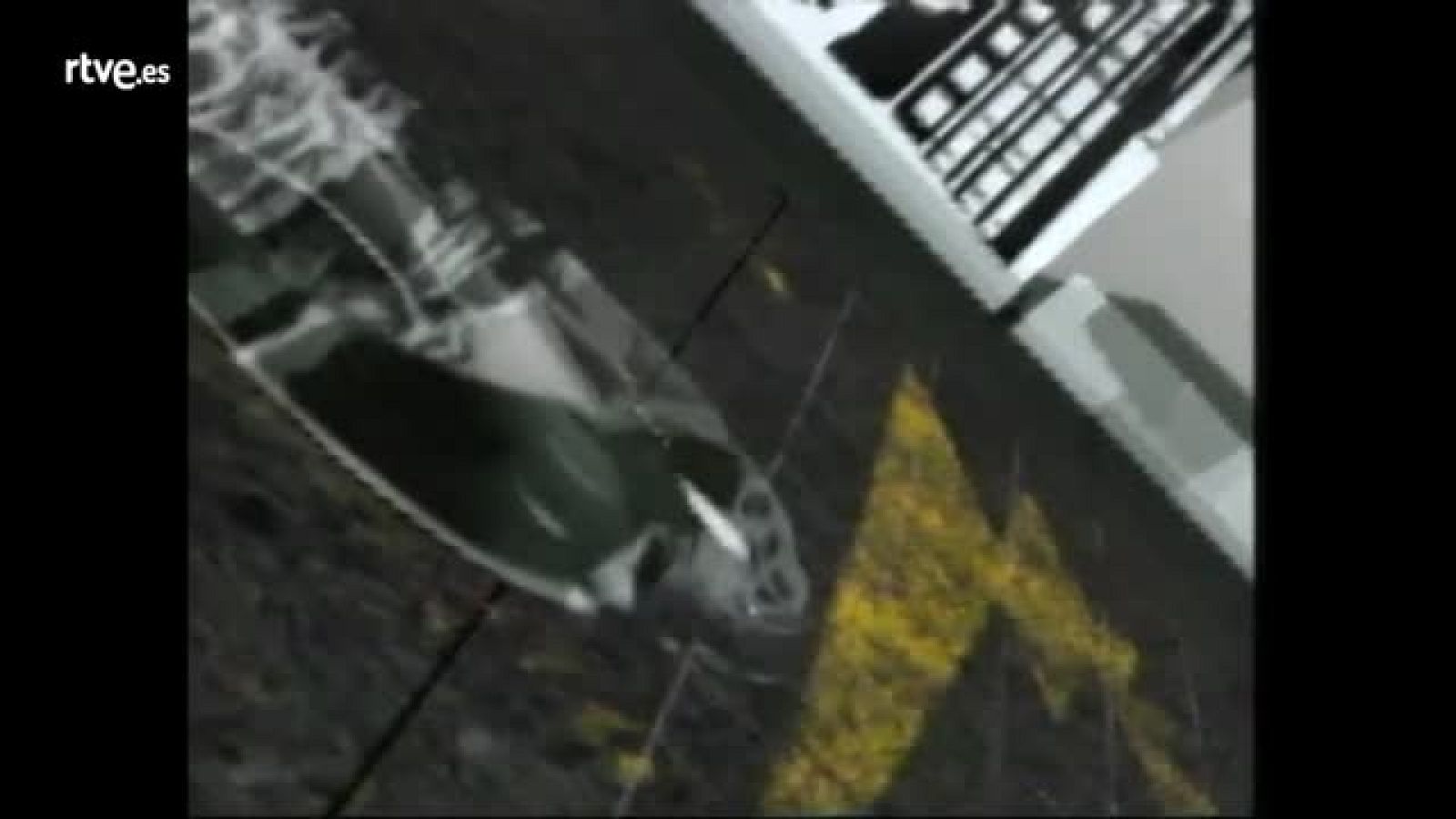 Metrópolis - Documenta IX - ver ahora