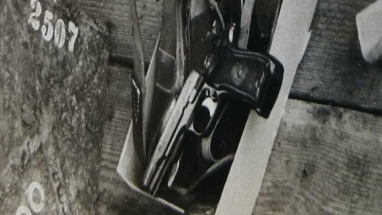 Otros documentales - - Nosotros fuimos gladio - ver ahora