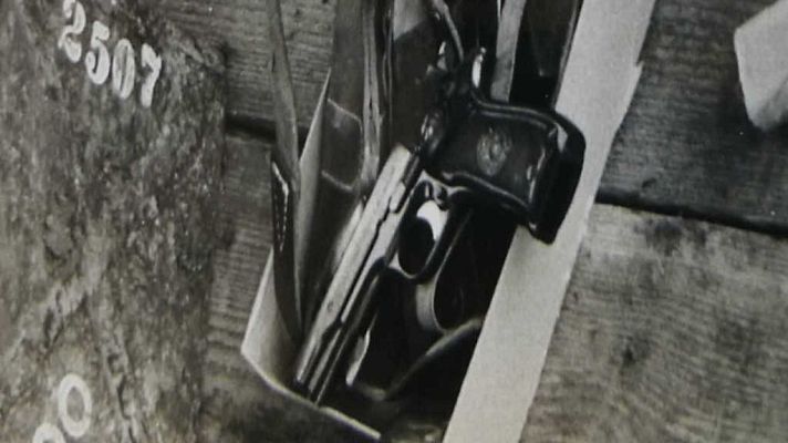 Otros documentales - Nosotros fuimos gladio