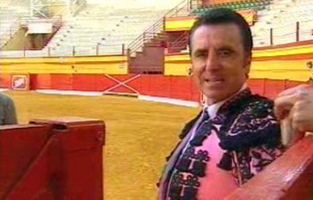 España Directo - Un día con Ortega Cano