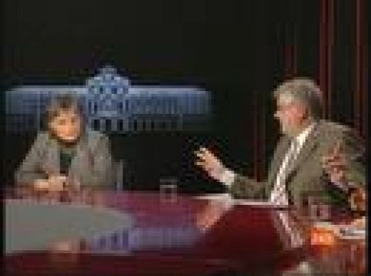 Aquí parlem - L'actual moment de la Justícia