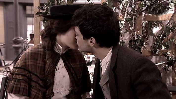 Acacias 38 - Capítulo 589