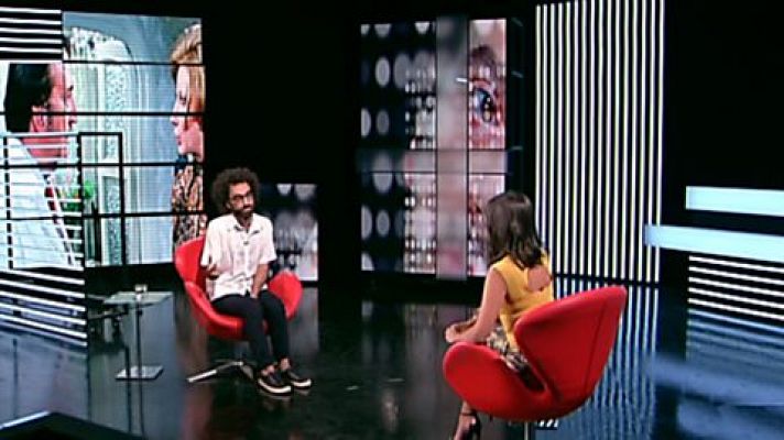 El cine de La 2 - Lo verde empieza en Los Pirineos (presentación)