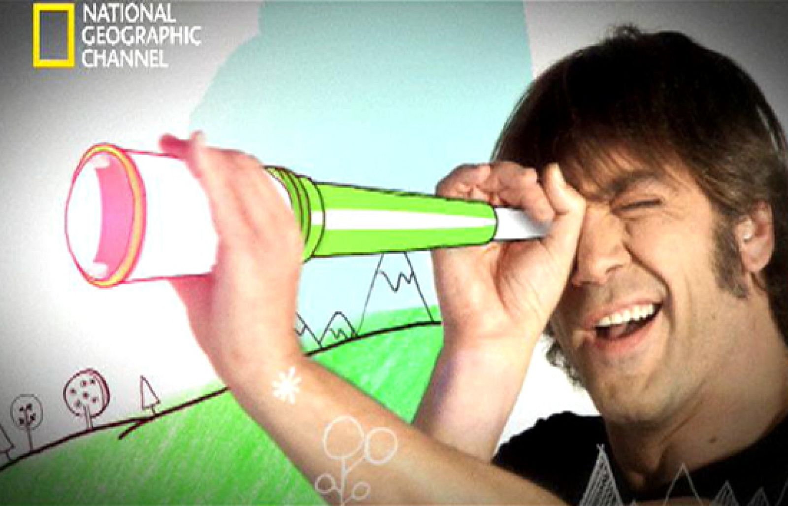 Bardem, Juanes y Bebe, con "Moving Macaco"