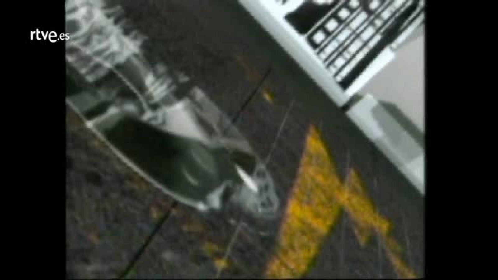 Metrópolis - CUATRO DIRECCIONES: Fotografía española contemporánea, 1970-1990  - ver ahora