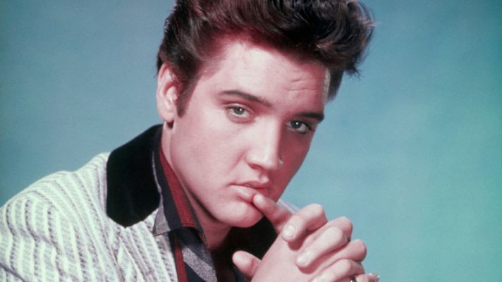 Días de cine - Elvis, The wonder of him: 40 años sin El Rey