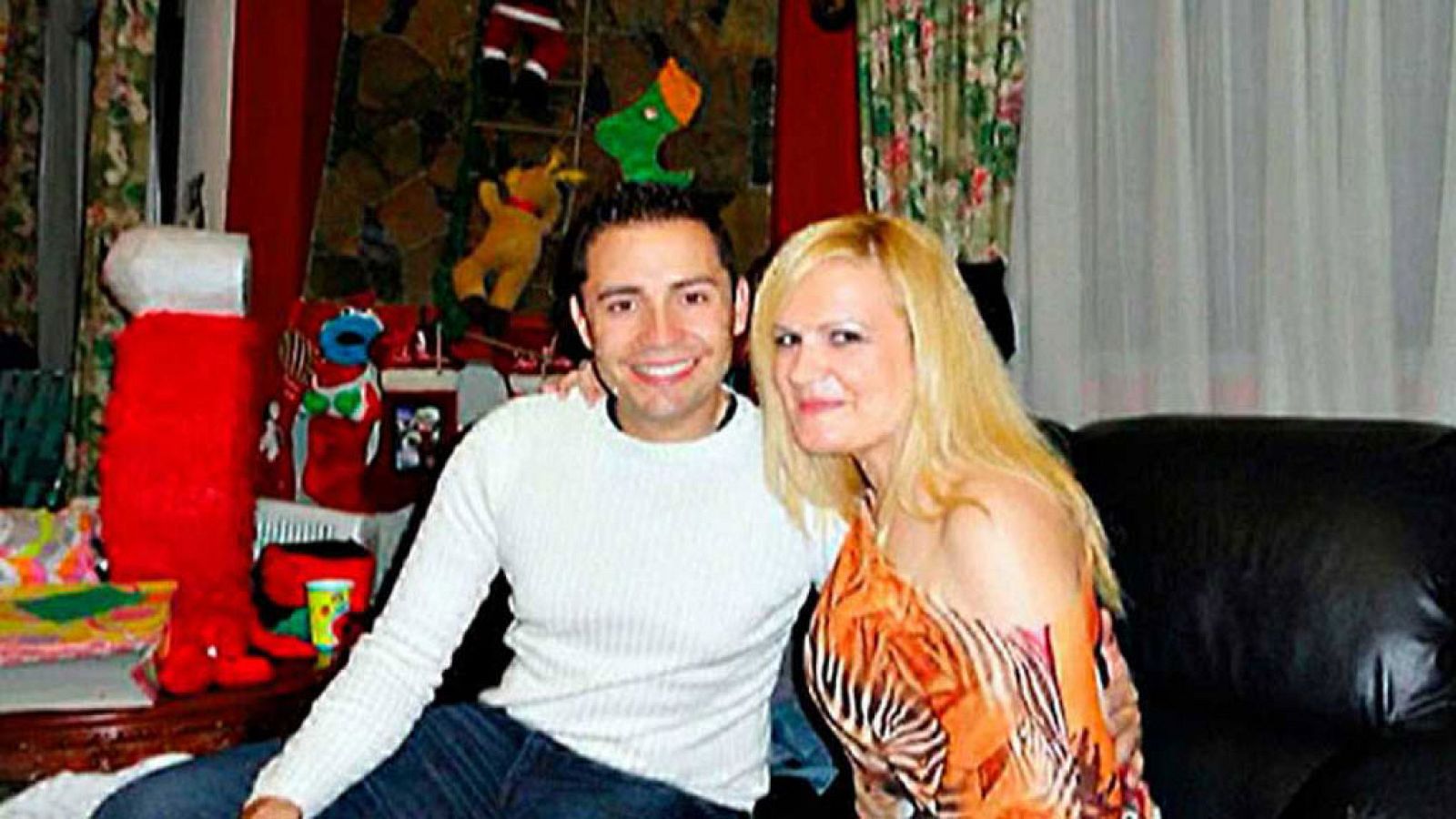 Detienen en México al marido de la española Pilar Garrido como presunto autor de su asesinato