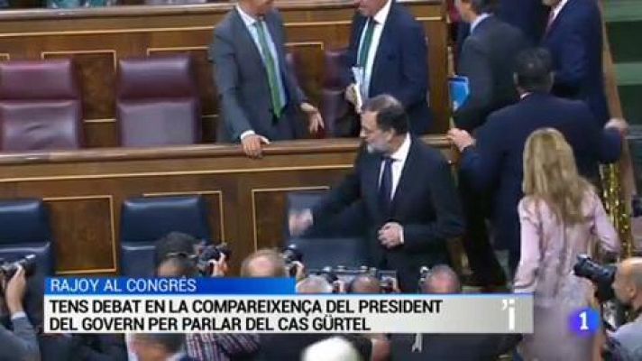 L'Informatiu - L'Informatiu en 3' - 30/08/17