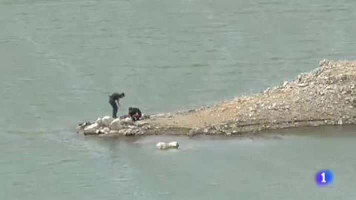 L'Informatiu - L'Informatiu - 30/08/17