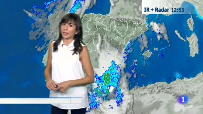 Noticias de Extremadura - El tiempo en Extremadura - 30/08/17