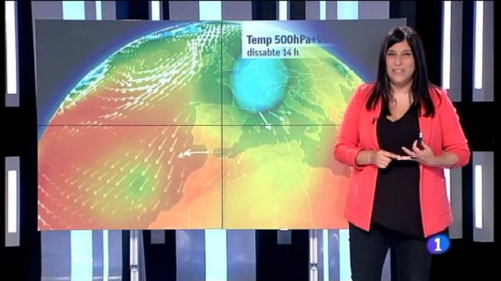 El temps a les Illes Balears - 30/08/17