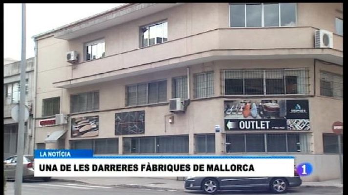 Informatiu Balear - Informatiu Balear - 30/08/17