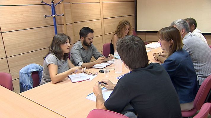 Informativo de Madrid - La Comunidad de Madrid en 4' - 30/08/17