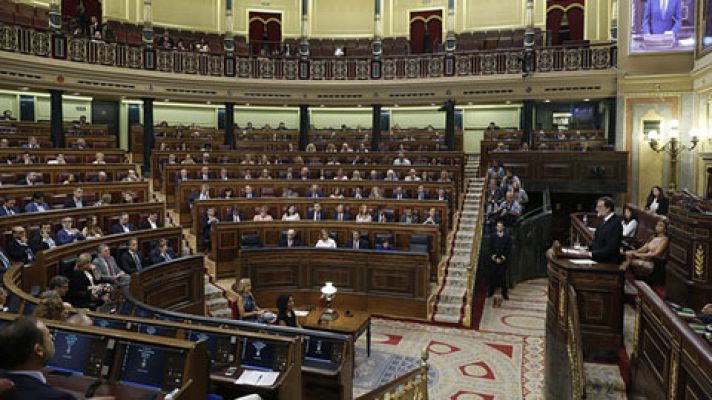 Telediario 1 - Telediario 1 en 4' - 30/08/17