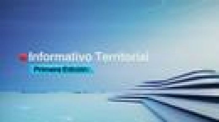 Noticias de Castilla-La Mancha - Noticias de Castilla-La Mancha - 30/08/17