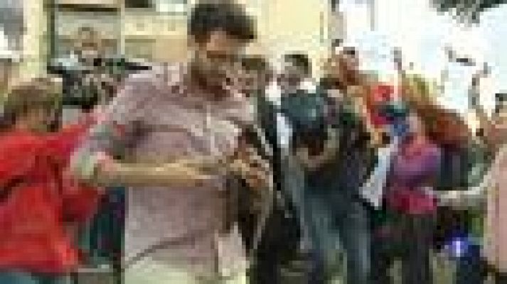 Noticias Andalucía - Andalucía en 2' - 30/08/2017