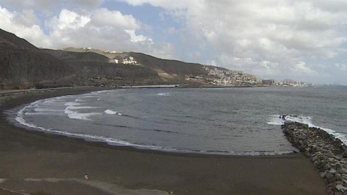 Telecanarias - El tiempo en Canarias - 30/08/2017