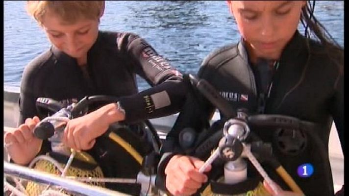 Informatiu Balear - Bussejar, la moda de l'estiu