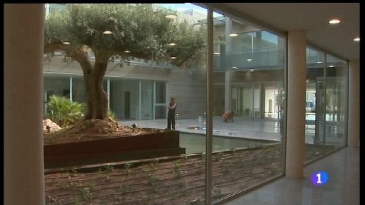 Informatiu Balear - Aniversari Projecte Home