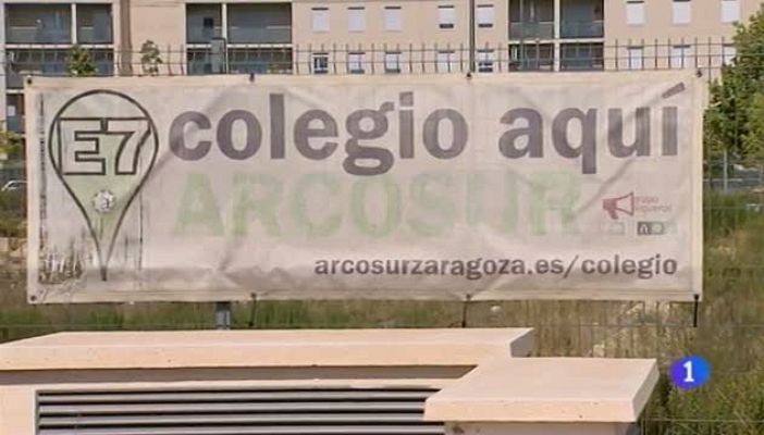 Noticias Aragón - Noticias Aragón 2 - 30/08/2017