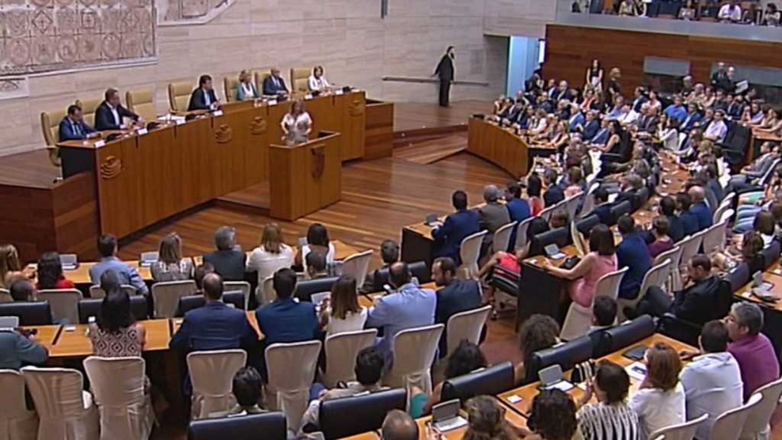 España en 24h : España en 24 horas - 30/08/17 | RTVE Play