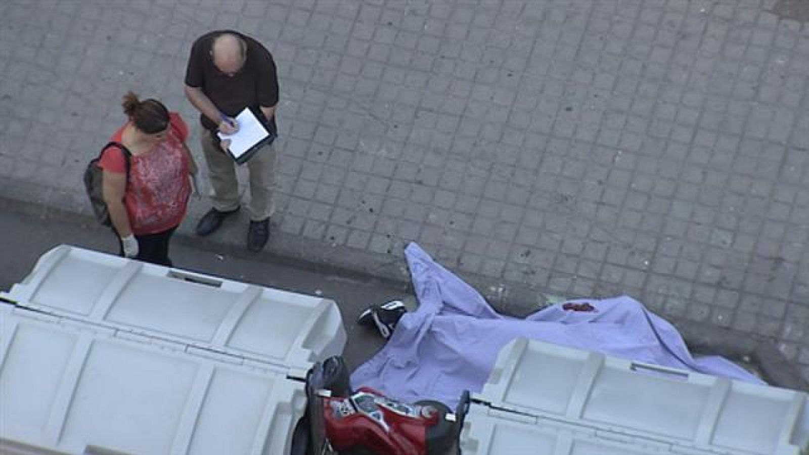 Canarias en 2' - 30/08/2017