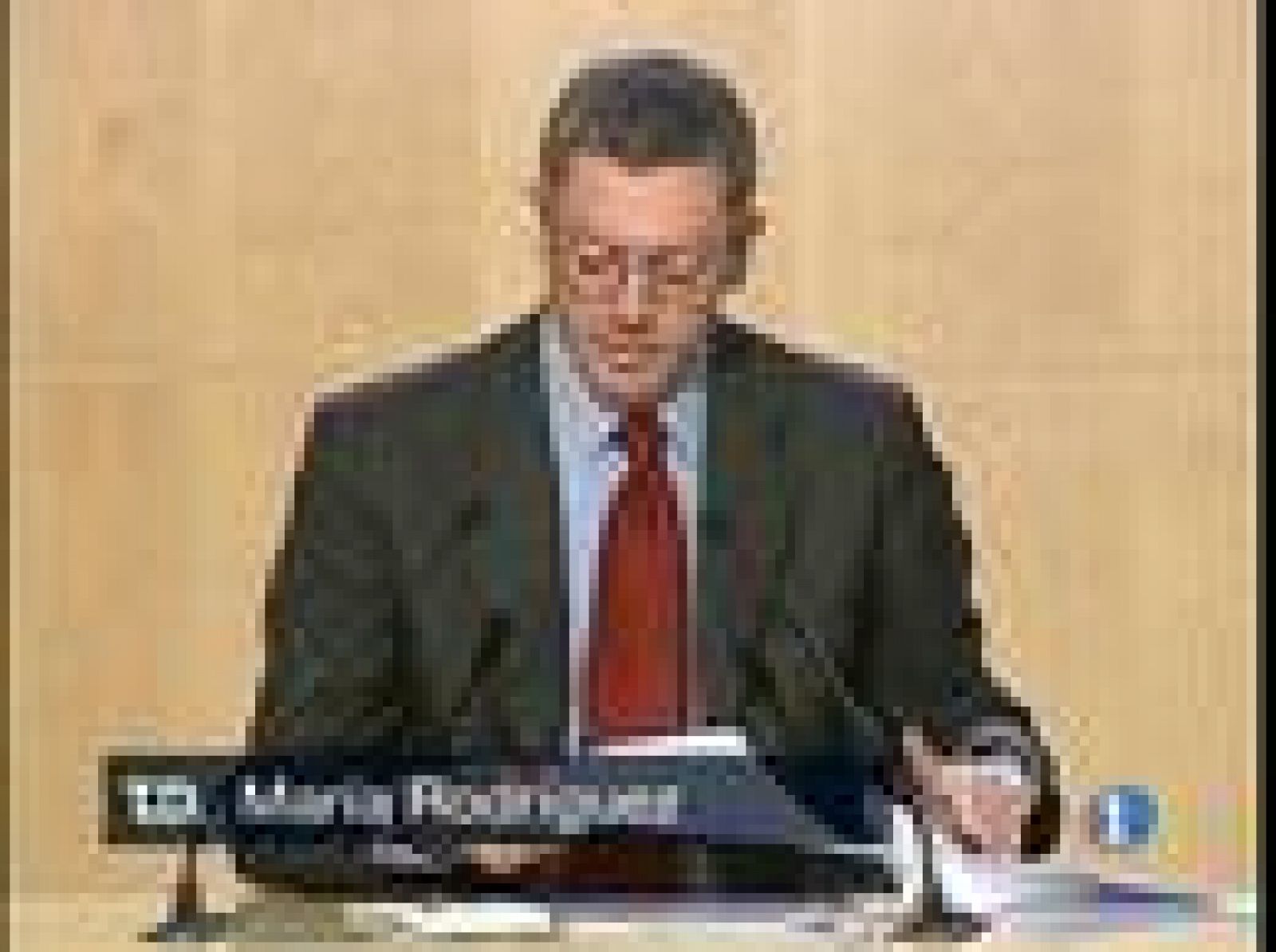 Un asesor municipal en el ayuntamiento de Madrid dimite por la supuesta trama de corrupción | Ver