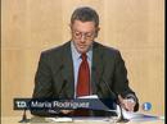  - Nueva dimisión en Madrid