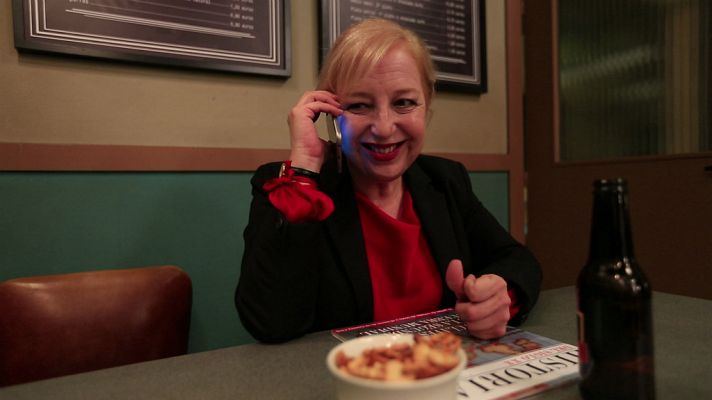 El Ministerio del Tiempo - Tiempo de confesiones - Capítulo 6