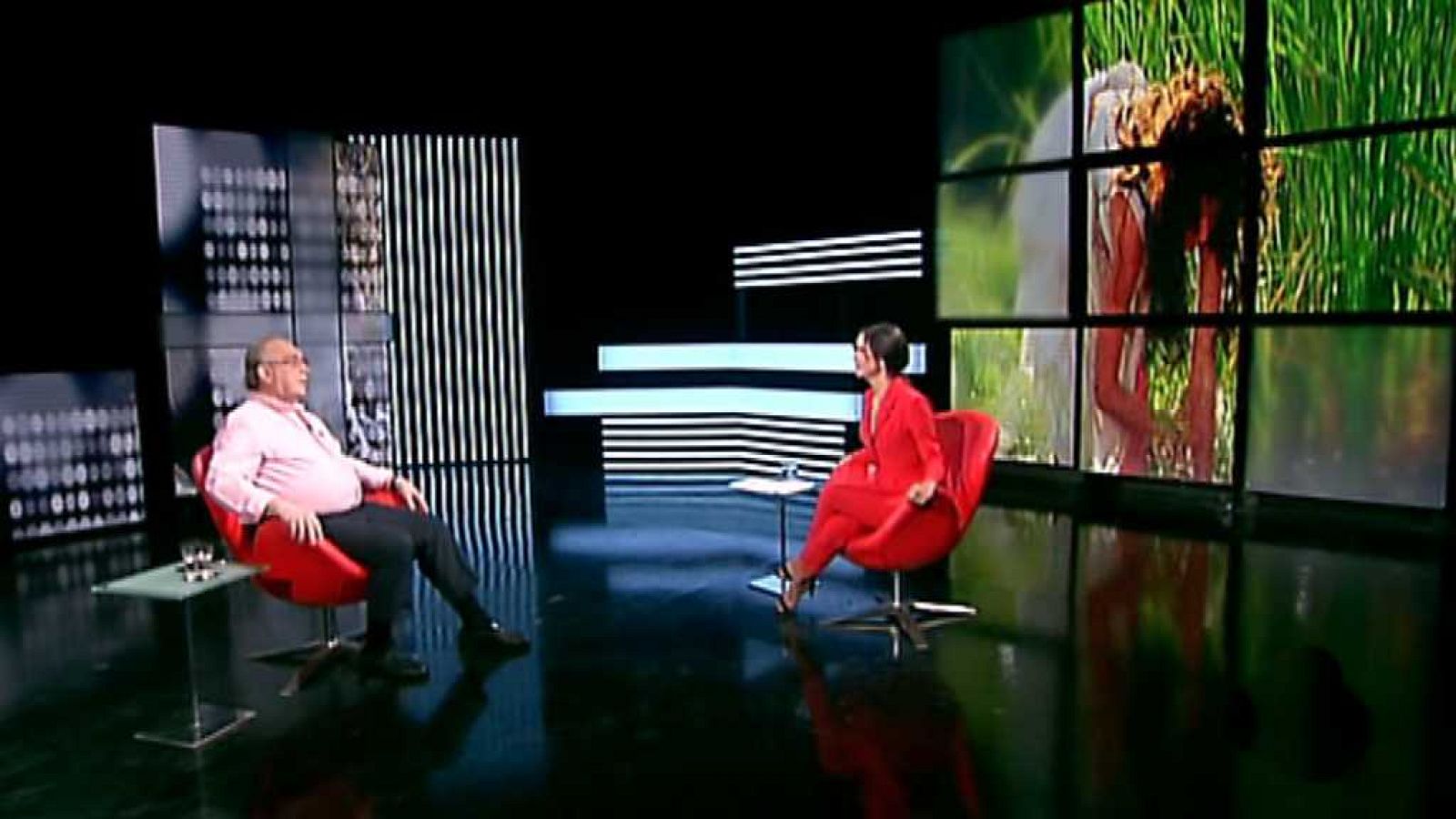 Historia de nuestro cine - Jarrapellejos (presentación) - ver ahora