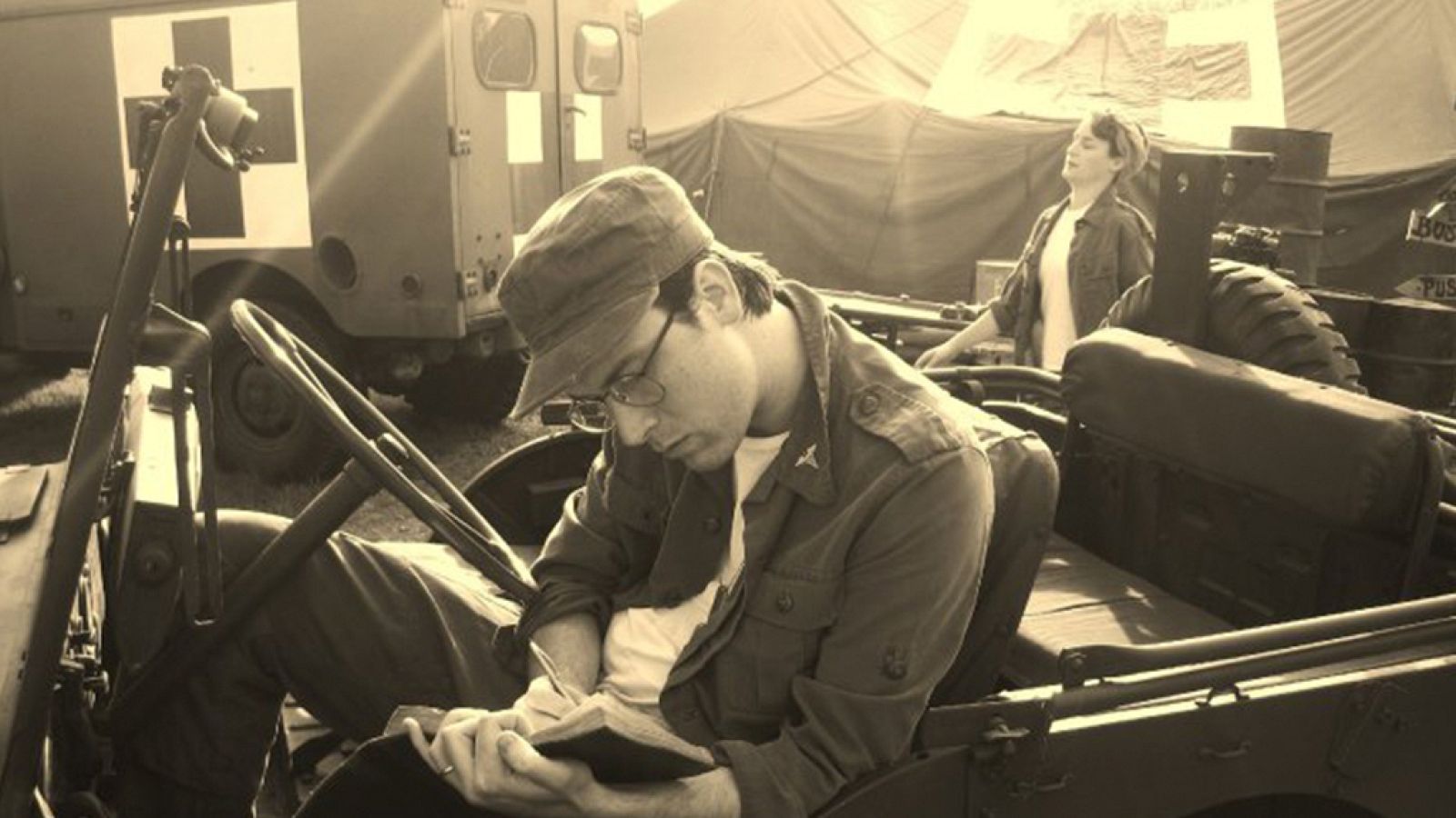 Documenta2  - El verdadero M.A.S.H. - ver ahora