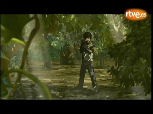 Días de cine - El conflicto palestino en el cine