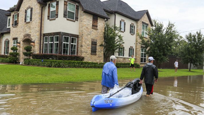 Telediario 1 - Telediario en cuatro minutos