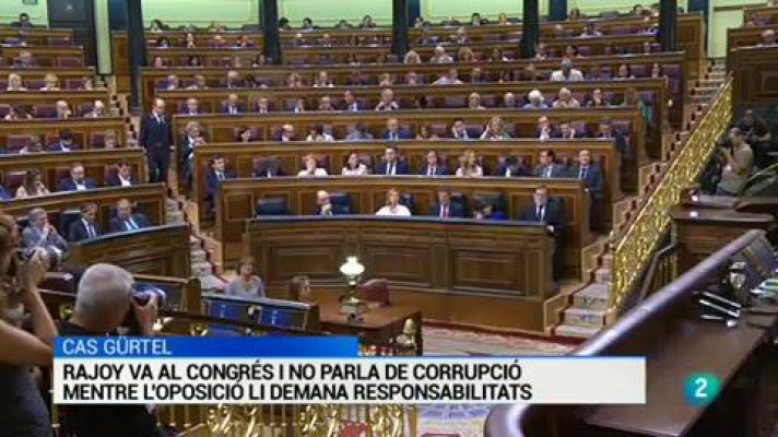 L'Informatiu - L'Informatiu vespre - 30/08/17