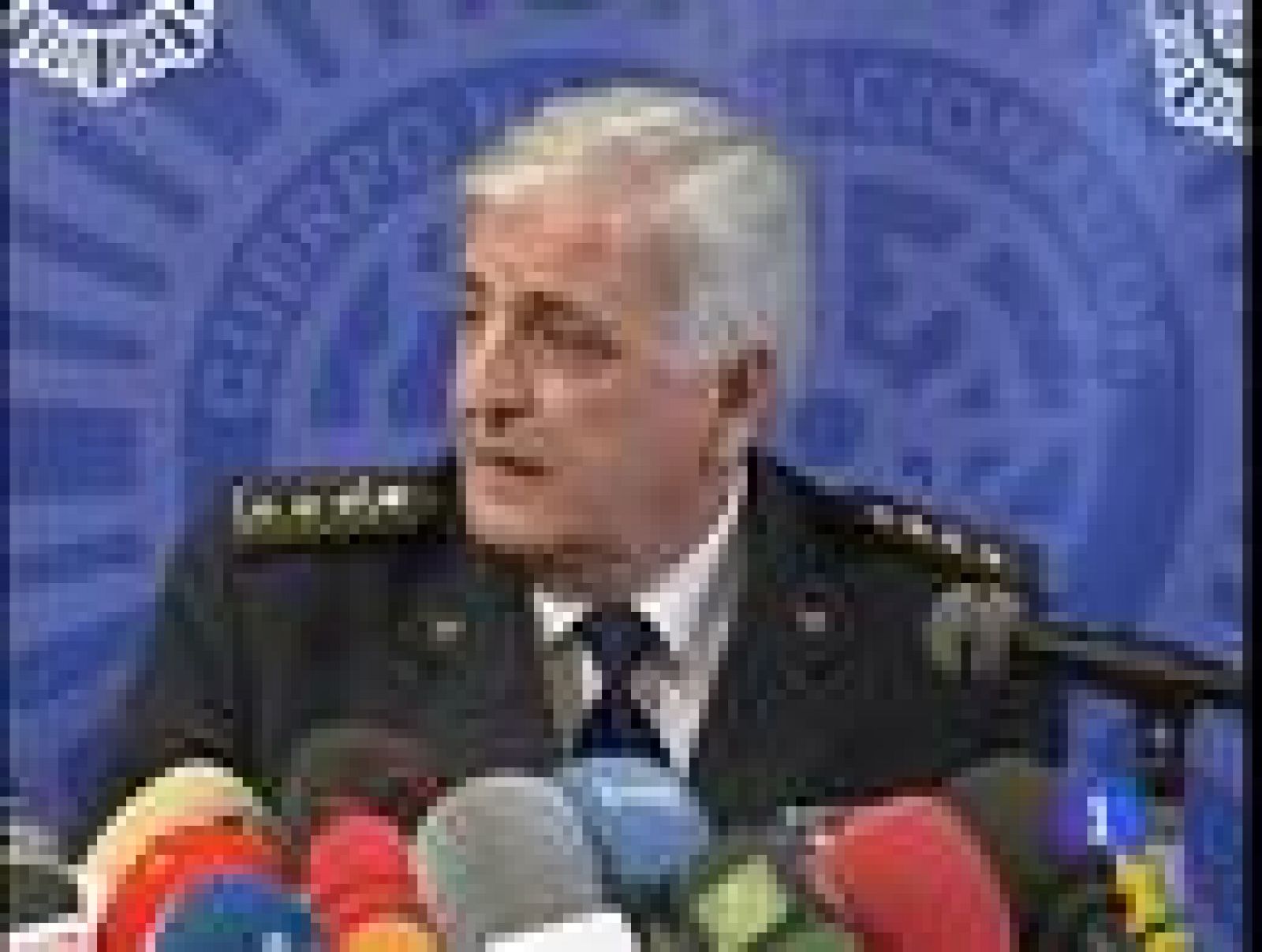 Telediario 1 en cuatro minutos - 20/02/09 | Ver