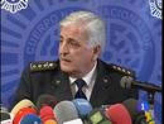 Telediario 1 - Telediario en 4' - 20/02/09