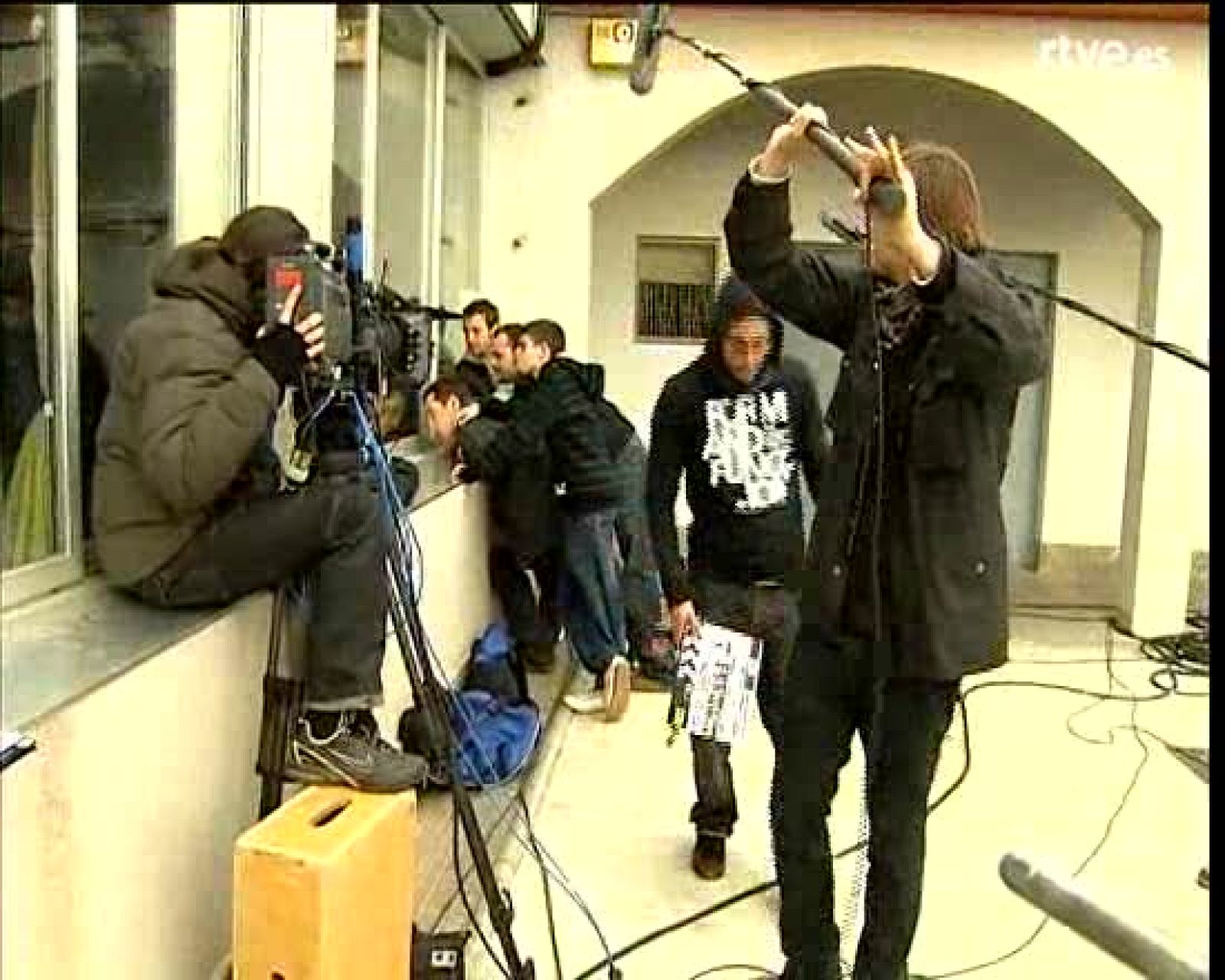 Así se está haciendo "Pelotas" 