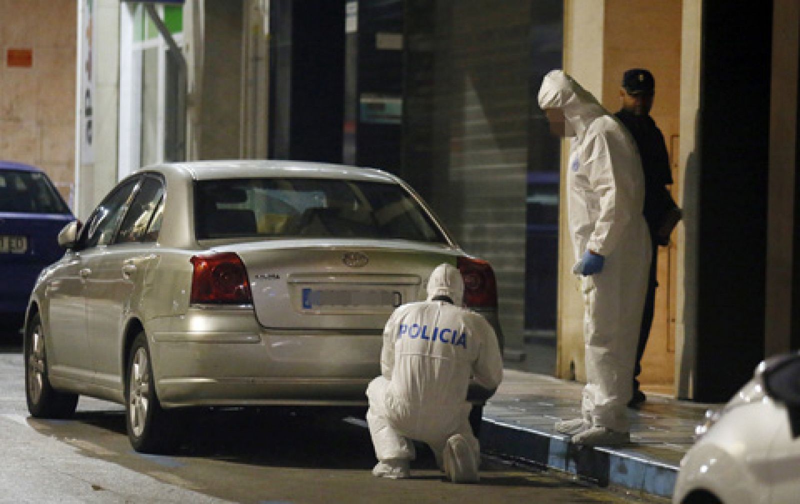 Asesinan a un niño de ocho años y agreden a la novia del padre de acogida en Elda, Alicante | RTVE Play