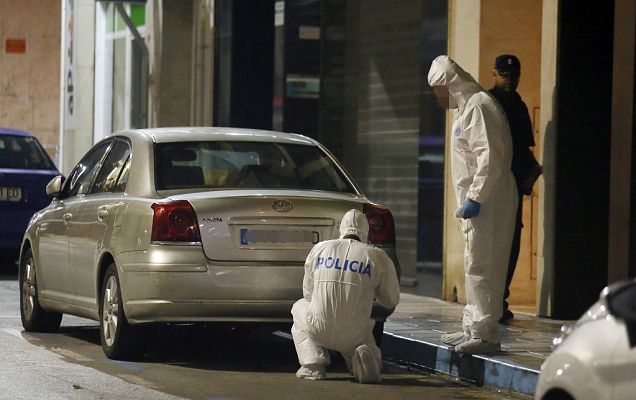  - Asesinan a un niño de ocho años y agreden a la novia del padre de acogida en Elda, Alicante