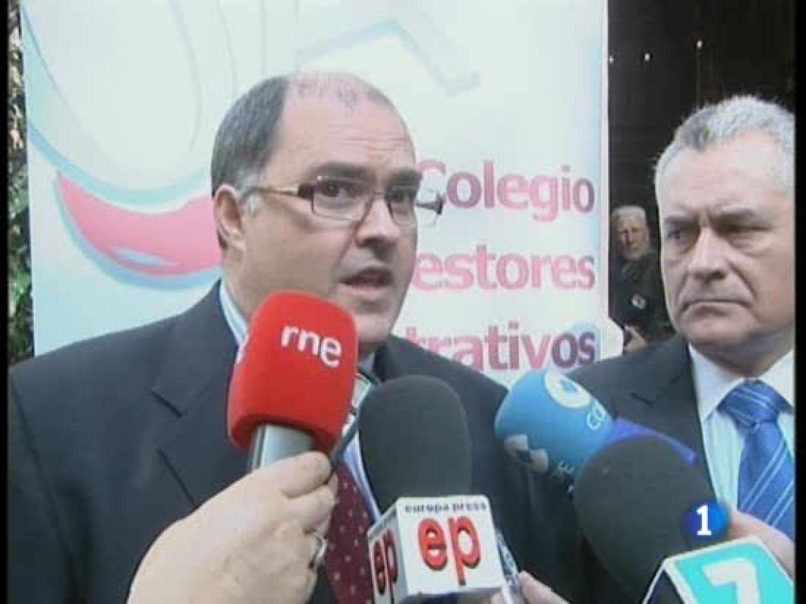 El vicepresidente del Consejo General del Poder Judicial pide que se levante el secreto del sumario | Ver