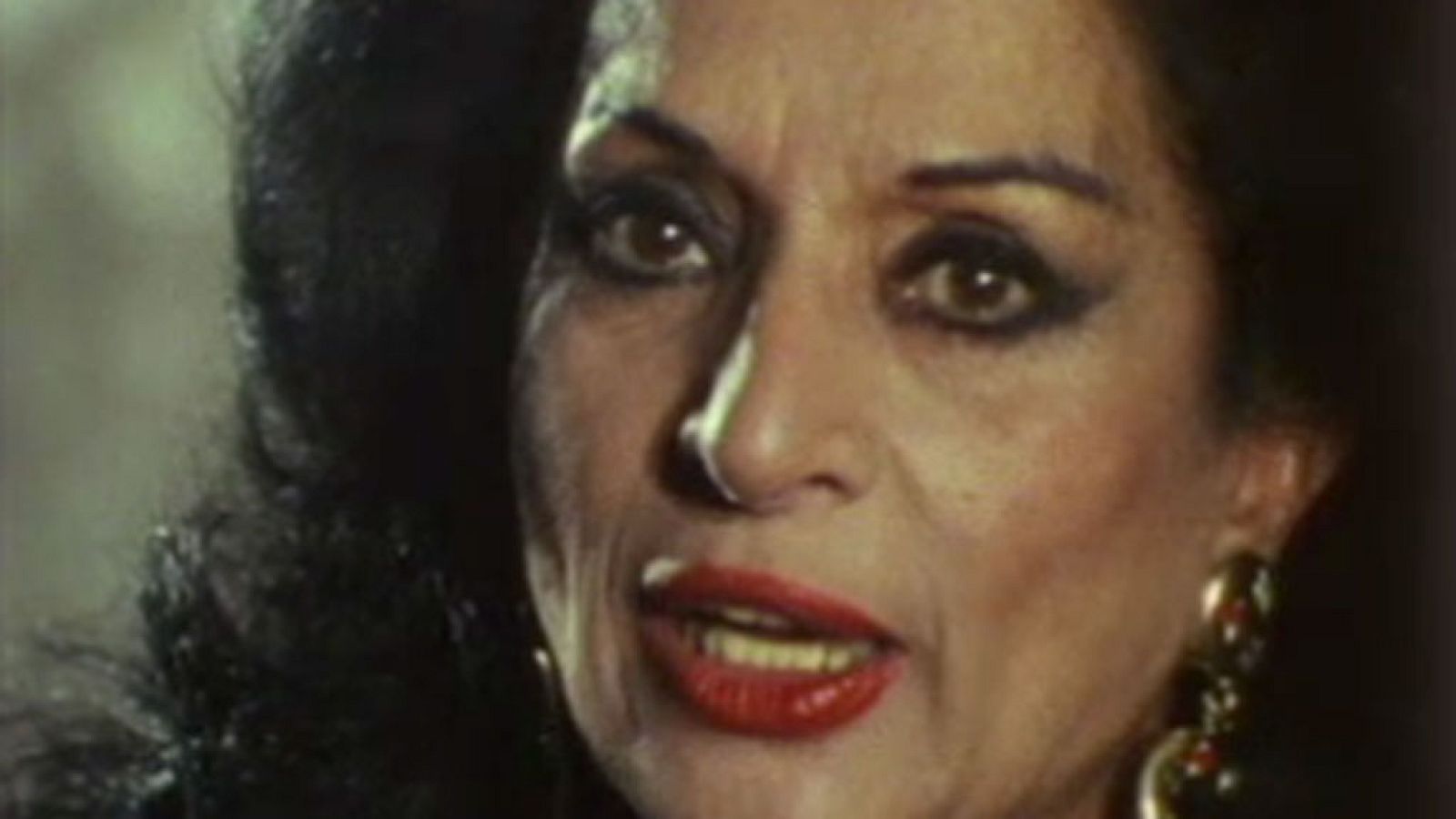 Queridos cómicos - Lola Flores