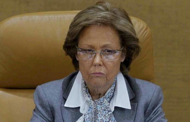  - Rosa Posada, presidirá la comisión
