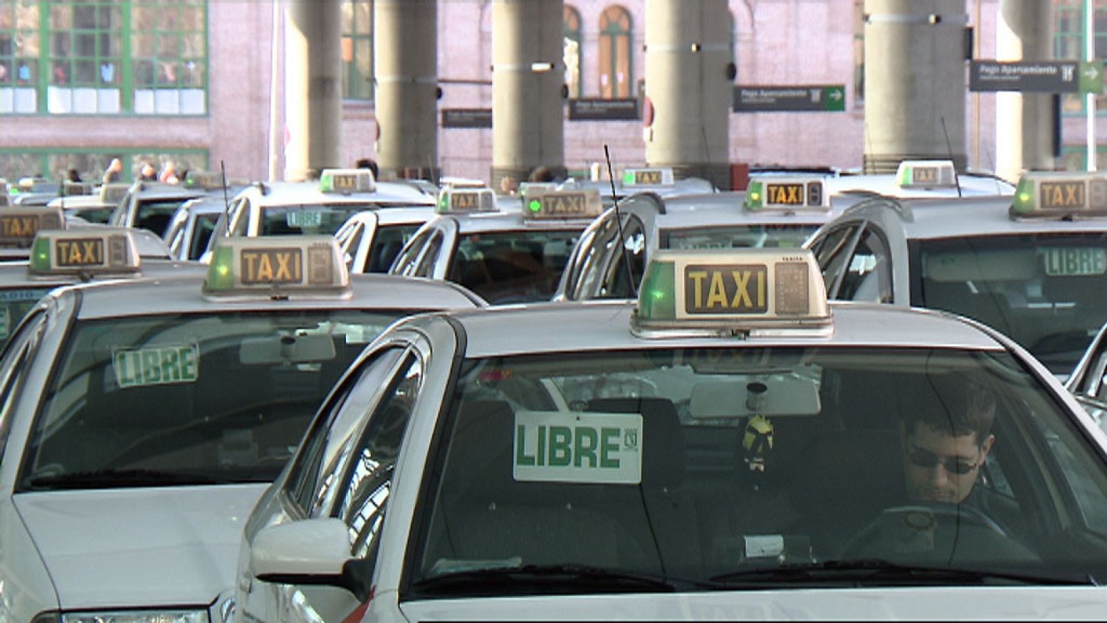 La Comunidad de Madrid en 4' - 31/08/17