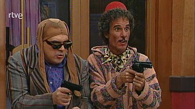 La suplensia puntúa