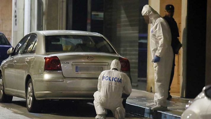 L'informatiu - Comunitat Valenciana - L'Informatiu - Comunitat Valenciana - 31/08/17