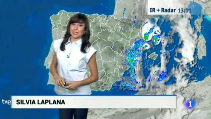 Noticias de Extremadura - El Tiempo en Extremadura - 31/08/17